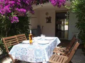 Apartment Les Bacchus